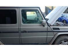 Recambio de puerta delantera derecha para mercedes-benz clase g (w463) g 270 cdi (463.322, 463.323) referencia OEM IAM   