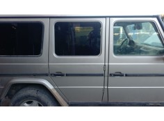 Recambio de puerta trasera derecha para mercedes-benz clase g (w463) g 270 cdi (463.322, 463.323) referencia OEM IAM   