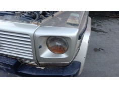 Recambio de moldura para mercedes-benz clase g (w463) g 270 cdi (463.322, 463.323) referencia OEM IAM   