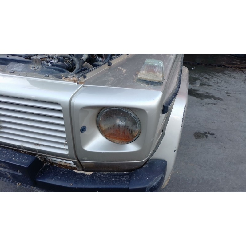 Recambio de moldura para mercedes-benz clase g (w463) g 270 cdi (463.322, 463.323) referencia OEM IAM   