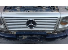 Recambio de rejilla delantera para mercedes-benz clase g (w463) g 270 cdi (463.322, 463.323) referencia OEM IAM   