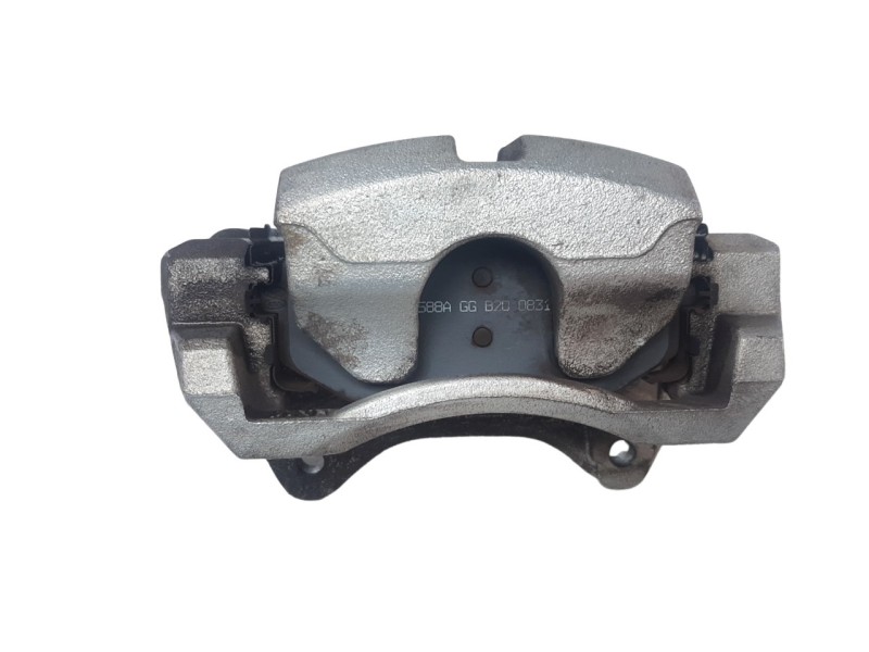 Recambio de pinza de freno delantera izquierda para hyundai tucson referencia OEM IAM 58110N7100  