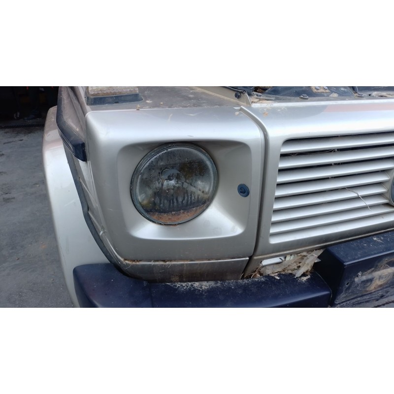 Recambio de moldura para mercedes-benz clase g (w463) g 270 cdi (463.322, 463.323) referencia OEM IAM   