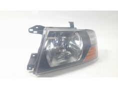 Recambio de faro izquierdo para mitsubishi montero iii (v7_w, v6_w) 3.2 di-d (v68w, v78w) referencia OEM IAM MR574933  108702704