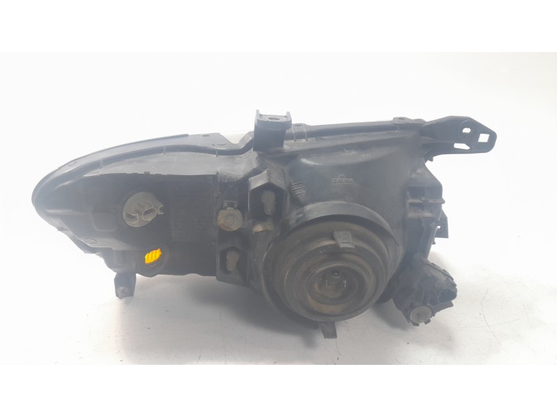 Recambio de faro izquierdo para mitsubishi montero iii (v7_w, v6_w) 3.2 di-d (v68w, v78w) referencia OEM IAM MR574933  108702704