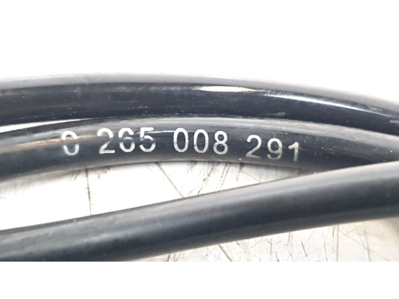 Recambio de sensor para bmw f ( - 800cc) f 700 gs (k70) referencia OEM IAM 34527715117 0265008291 