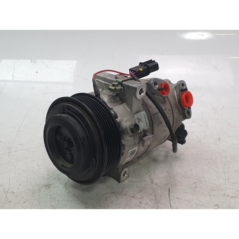 Recambio de compresor aire acondicionado para kia xceed 1.0 t-gdi 74 kw (100 cv) referencia OEM IAM 97701J7000 CA500CDRKA01 3202