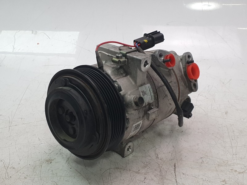 Recambio de compresor aire acondicionado para kia xceed 1.0 t-gdi 74 kw (100 cv) referencia OEM IAM 97701J7000 CA500CDRKA01 3202