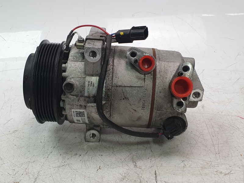 Recambio de compresor aire acondicionado para kia xceed 1.0 t-gdi 74 kw (100 cv) referencia OEM IAM 97701J7000 CA500CDRKA01 3202