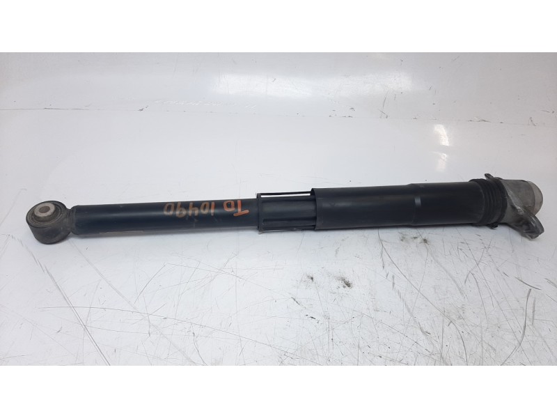 Recambio de amortiguador trasero derecho para seat leon (5f1) 1.6 tdi referencia OEM IAM 5Q0512013  
