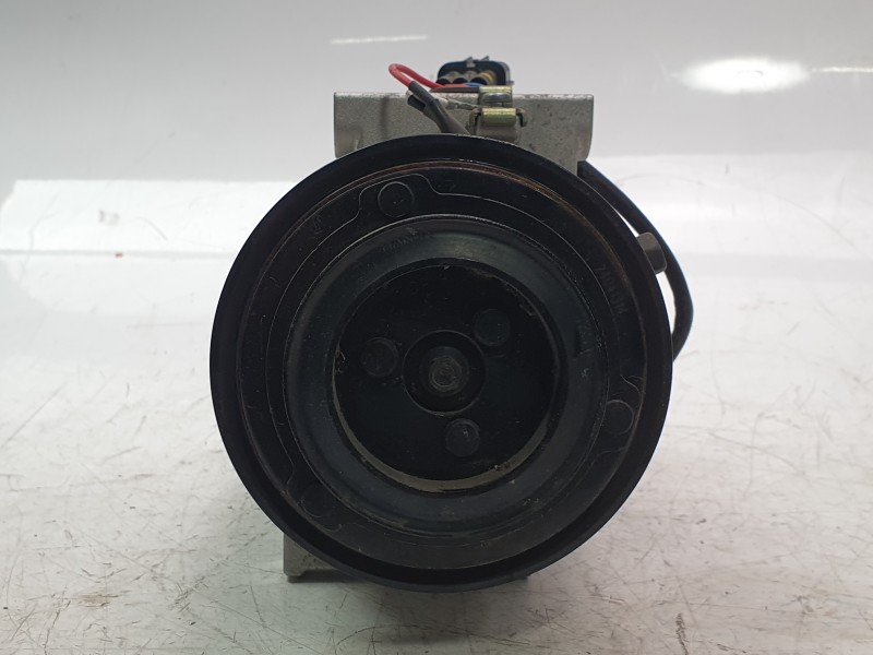 Recambio de compresor aire acondicionado para kia xceed 1.0 t-gdi 74 kw (100 cv) referencia OEM IAM 97701J7000 CA500CDRKA01 3202