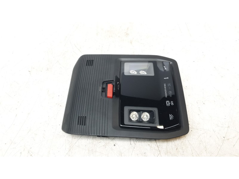 Recambio de luz interior para volkswagen golf viii (cd1, da1) 2.0 tdi referencia OEM IAM 5H0959561H  