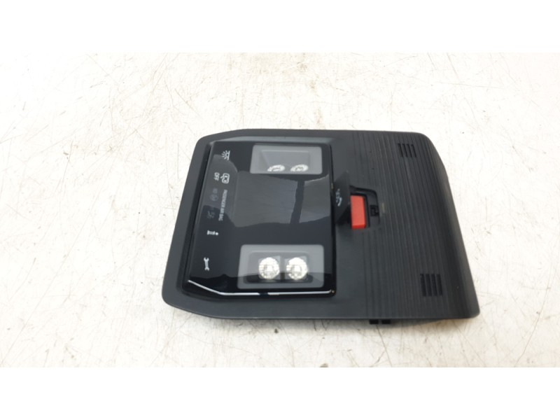 Recambio de luz interior para volkswagen golf viii (cd1, da1) 2.0 tdi referencia OEM IAM 5H0959561H  