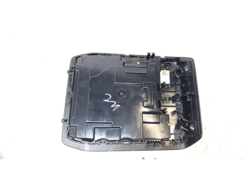 Recambio de luz interior para volkswagen golf viii (cd1, da1) 2.0 tdi referencia OEM IAM 5H0959561H  