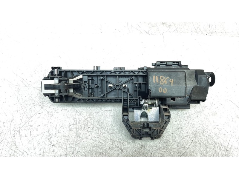 Recambio de maneta exterior delantera derecha para mercedes-benz clase gla (w156) gla 200 cdi (156.908) referencia OEM IAM A2047