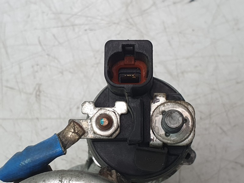 Recambio de motor arranque para kia xceed 1.0 t-gdi 74 kw (100 cv) referencia OEM IAM 3610004270  