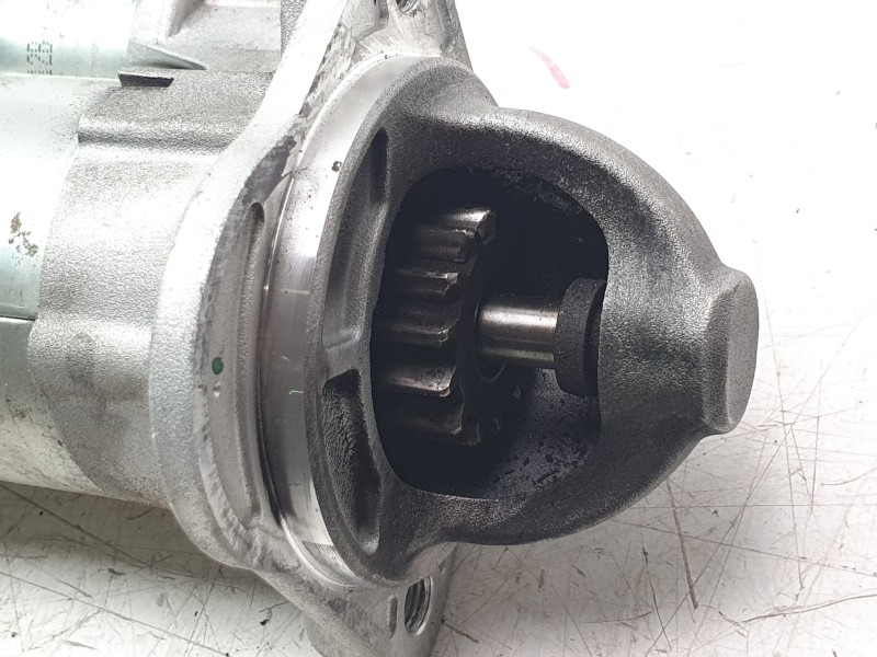 Recambio de motor arranque para kia xceed 1.0 t-gdi 74 kw (100 cv) referencia OEM IAM 3610004270  