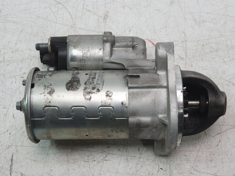 Recambio de motor arranque para kia xceed 1.0 t-gdi 74 kw (100 cv) referencia OEM IAM 3610004270  