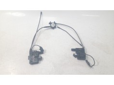 Recambio de cerradura capo para volkswagen golf viii (cd1, da1) 2.0 tdi referencia OEM IAM 4K082350904S  