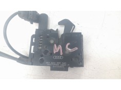 Recambio de cerradura capo para volkswagen golf viii (cd1, da1) 2.0 tdi referencia OEM IAM 4K082350904S   2