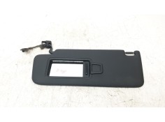 Recambio de parasol izquierdo para volkswagen golf viii (cd1, da1) 2.0 tdi referencia OEM IAM 5H0857551C  