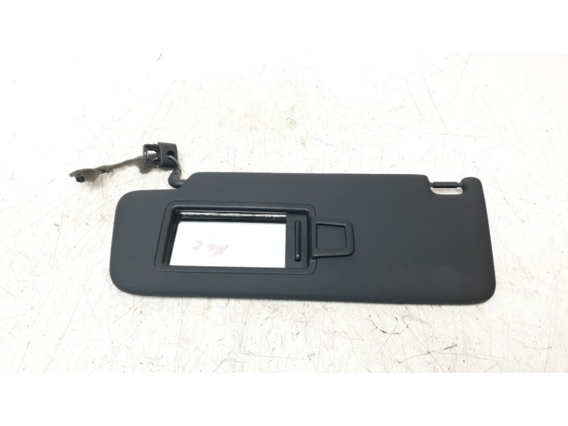 Recambio de parasol izquierdo para volkswagen golf viii (cd1, da1) 2.0 tdi referencia OEM IAM 5H0857551C  