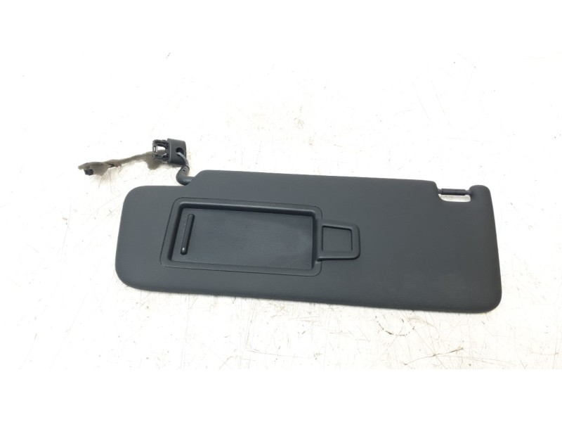 Recambio de parasol izquierdo para volkswagen golf viii (cd1, da1) 2.0 tdi referencia OEM IAM 5H0857551C  