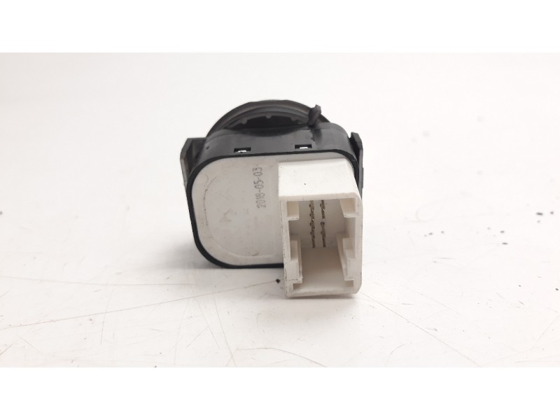Recambio de mando retrovisor para citroen c4 cactus shine referencia OEM IAM 9817840980  