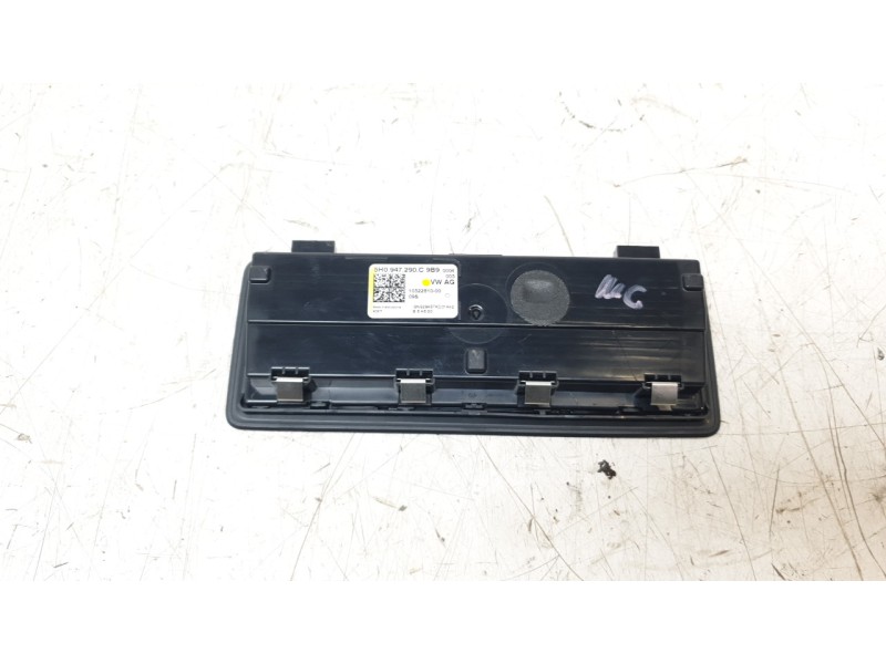 Recambio de luz interior para volkswagen golf viii (cd1, da1) 2.0 tdi referencia OEM IAM 5H0947290C  