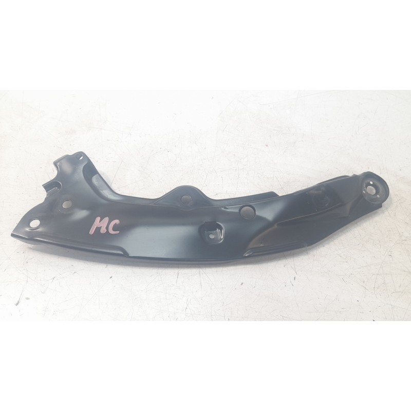 Recambio de soporte faro izquierdo para volkswagen golf viii (cd1, da1) 2.0 tdi referencia OEM IAM 5H0806929A  