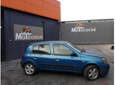 RENAULT CLIO II FASE II (B/CB0)