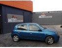 RENAULT CLIO II FASE II (B/CB0)