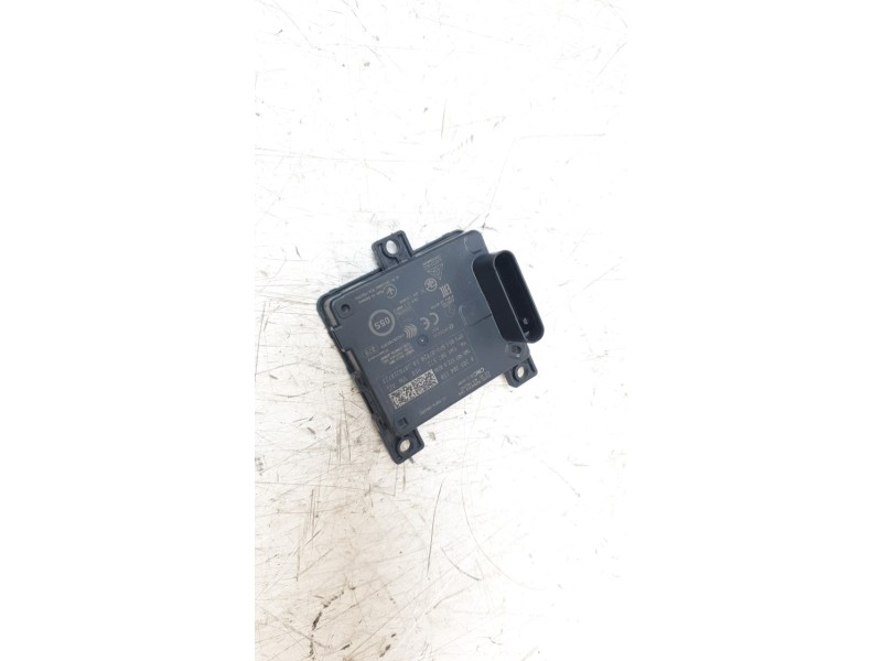 Recambio de modulo electronico para volkswagen golf viii (cd1, da1) 2.0 tdi referencia OEM IAM 5WA907572A 0203304150 