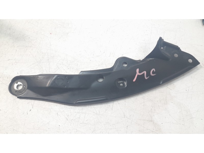 Recambio de soporte faro derecho para volkswagen golf viii (cd1, da1) 2.0 tdi referencia OEM IAM 5H0806930B  