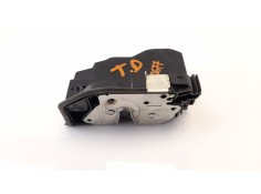 Recambio de cerradura puerta trasera derecha para bmw x5 (e70) 3.0 turbodiesel cat referencia OEM IAM 7202148 CRDBMW0148 EZCBM02 2