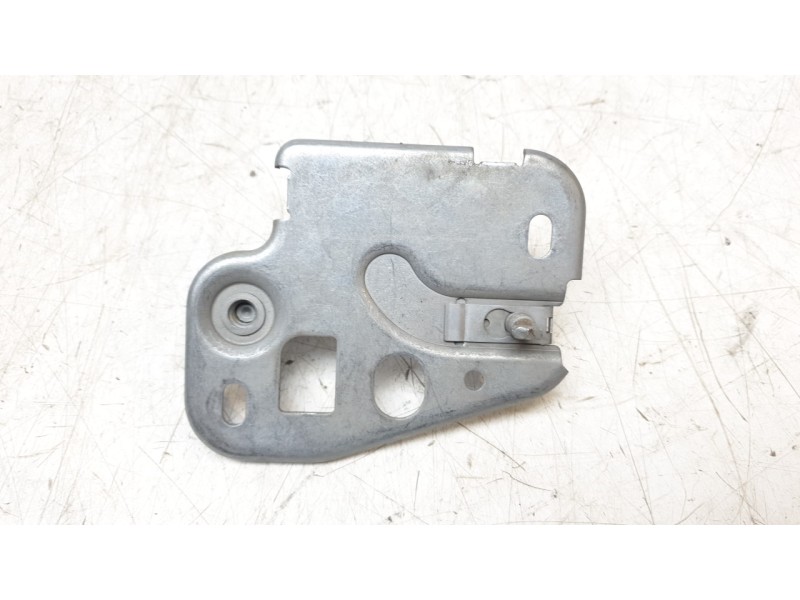 Recambio de cerradura capo para volkswagen golf viii (cd1, da1) 2.0 tdi referencia OEM IAM 5H0823186C  