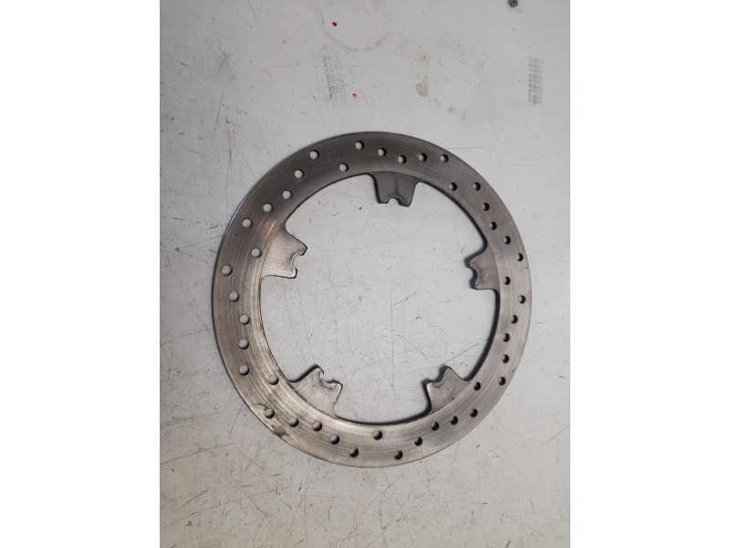 Recambio de disco freno delantero derecho para harley-davidson vrsc referencia OEM IAM 4455306  