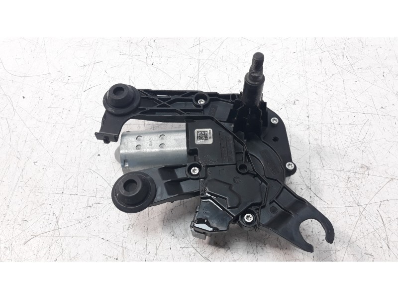 Recambio de motor limpia trasero para peugeot 208 1.2 12v vti referencia OEM IAM 9673251380  