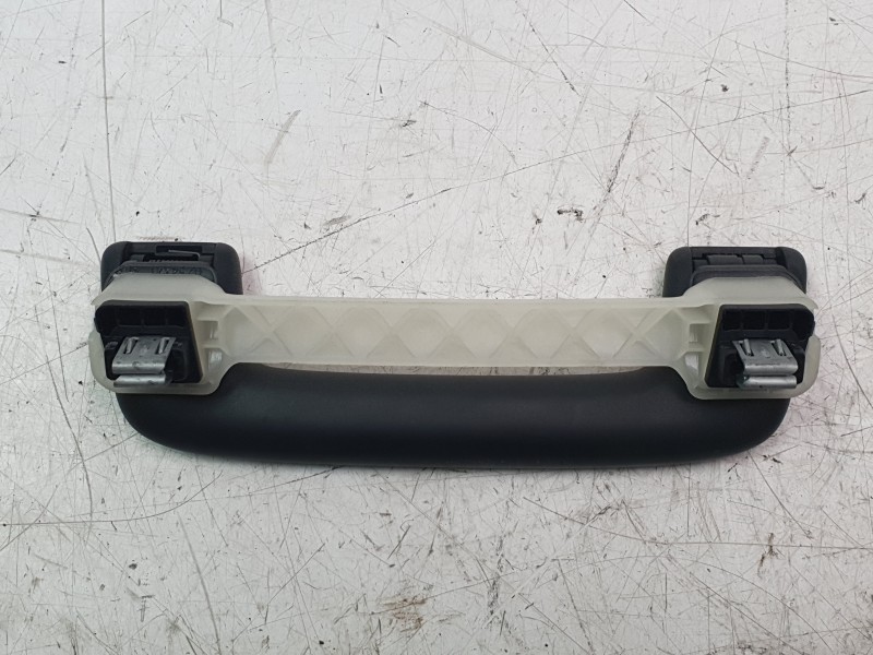 Recambio de maneta exterior trasera derecha para volkswagen golf viii (cd1, da1) 2.0 tdi referencia OEM IAM 5H0867660B  