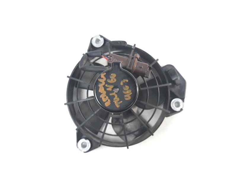 Recambio de electroventilador para renault twingo iii luxe referencia OEM IAM 8240708  