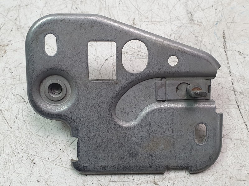 Recambio de cerradura capo para volkswagen golf viii (cd1, da1) 2.0 tdi referencia OEM IAM 5H0823185C  