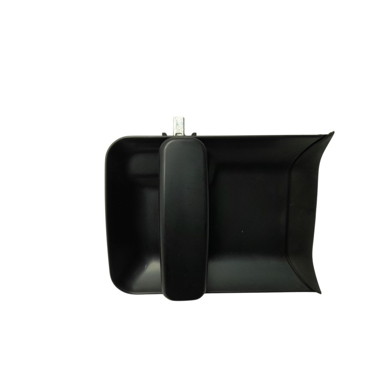 Recambio de maneta exterior lateral derecha para peugeot partner (s1) referencia OEM IAM 9101P8 106071754 106071754 , 121220 , 5