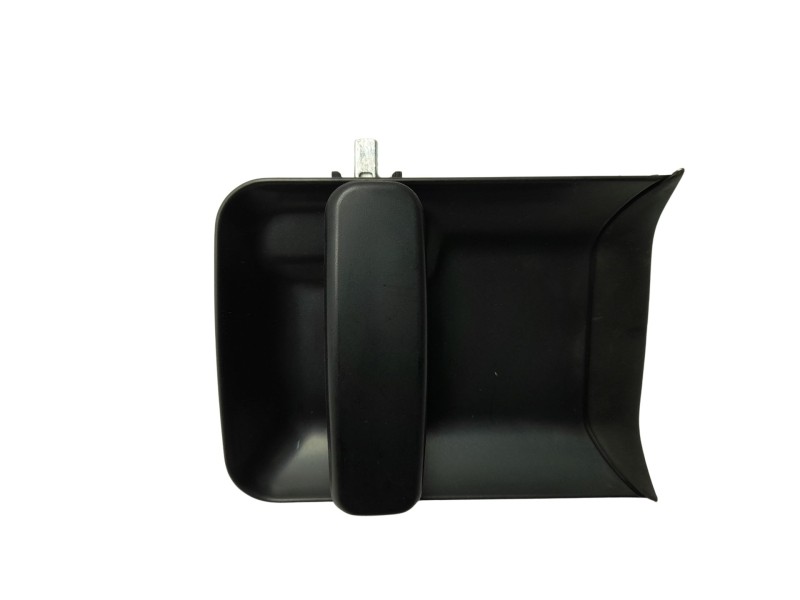 Recambio de maneta exterior lateral derecha para peugeot partner (s1) referencia OEM IAM 9101P8 106071754 106071754 , 121220 , 5