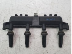 Recambio de bobina encendido para peugeot 206 hatchback (2a/c) 1.4 i referencia OEM IAM 5DA193175441  