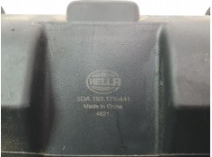 Recambio de bobina encendido para peugeot 206 hatchback (2a/c) 1.4 i referencia OEM IAM 5DA193175441   2