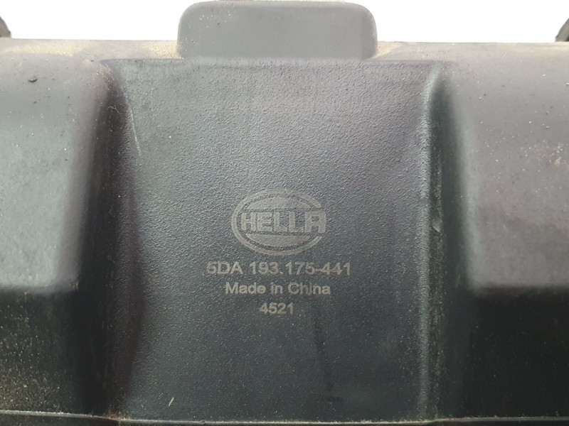 Recambio de bobina encendido para peugeot 206 hatchback (2a/c) 1.4 i referencia OEM IAM 5DA193175441  