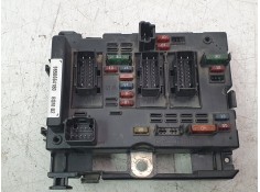 Recambio de caja reles / fusibles para peugeot 206 hatchback (2a/c) 1.4 i referencia OEM IAM 9650664180  