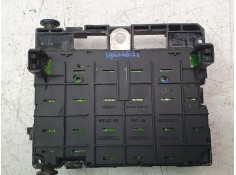Recambio de caja reles / fusibles para peugeot 206 hatchback (2a/c) 1.4 i referencia OEM IAM 9650664180   2