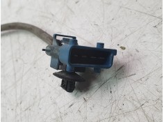 Recambio de sonda lambda para peugeot 206 hatchback (2a/c) 1.4 i referencia OEM IAM 9636968380   2