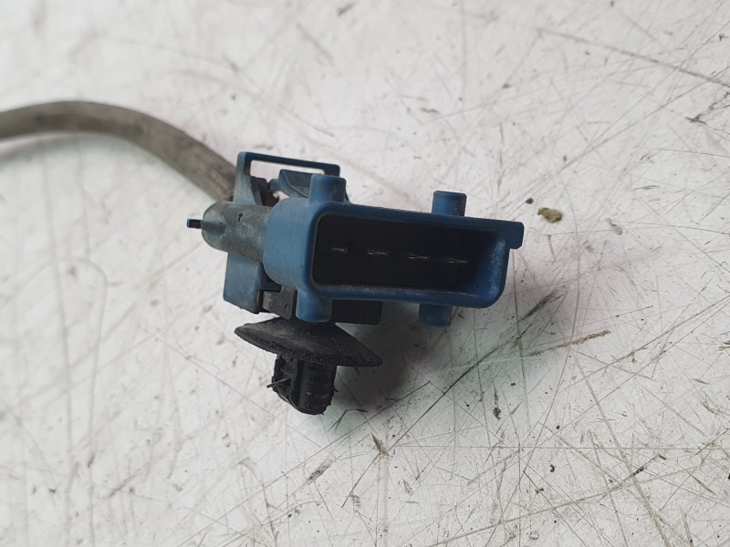 Recambio de sonda lambda para peugeot 206 hatchback (2a/c) 1.4 i referencia OEM IAM 9636968380  
